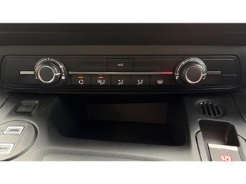 Vauxhall Combo Life 100kW Design XL 52kWh 5dr Auto [7 Seat] Electric Estate