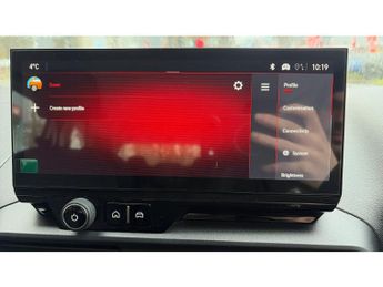 Vauxhall Combo Life 100kW Design XL 52kWh 5dr Auto [7 Seat] Electric Estate