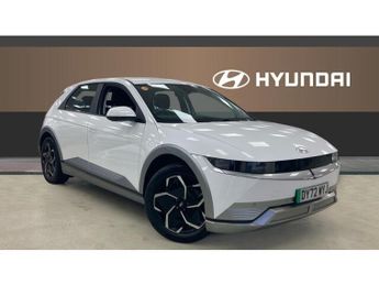 Hyundai IONIQ 125kW Premium 58 kWh 5dr Auto Electric Hatchback