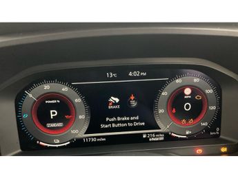 Nissan Qashqai 1.5 E-Power N-Connecta 5dr Auto Hybrid Hatchback