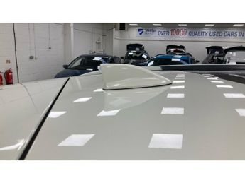 Nissan Qashqai 1.5 E-Power N-Connecta 5dr Auto Hybrid Hatchback