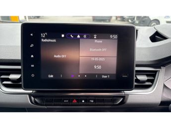 Renault Kangoo L1 E-Tech ML19 90kW 44kWh Advance Van Auto