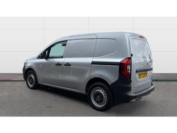 Renault Kangoo L1 E-Tech ML19 90kW 44kWh Advance Van Auto