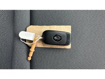 Renault Kangoo L1 E-Tech ML19 90kW 44kWh Advance Van Auto