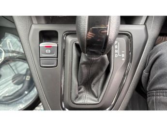 Renault Kangoo L1 E-Tech ML19 90kW 44kWh Advance Van Auto