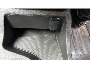 Renault Kangoo L1 E-Tech ML19 90kW 44kWh Advance Van Auto