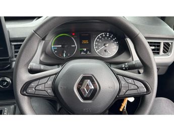 Renault Kangoo L1 E-Tech ML19 90kW 44kWh Advance Van Auto