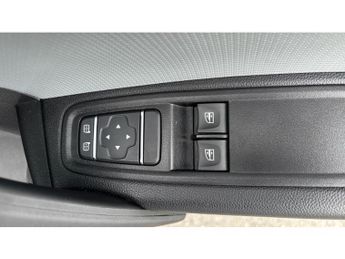 Renault Kangoo L1 E-Tech ML19 90kW 44kWh Advance Van Auto