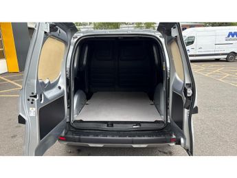 Renault Kangoo L1 E-Tech ML19 90kW 44kWh Advance Van Auto