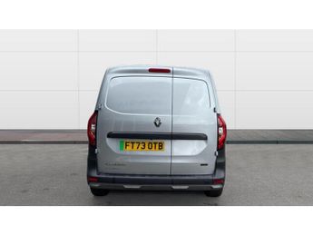 Renault Kangoo L1 E-Tech ML19 90kW 44kWh Advance Van Auto