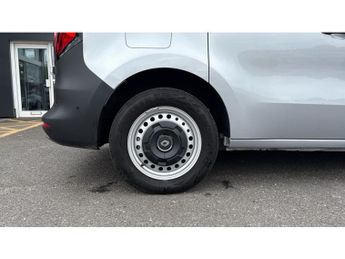 Renault Kangoo L1 E-Tech ML19 90kW 44kWh Advance Van Auto