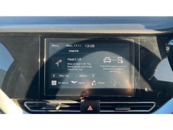 Kia Niro 1.6 GDi Hybrid 2 5dr DCT Hybrid Estate