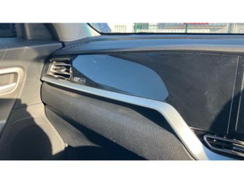 Kia Niro 1.6 GDi Hybrid 2 5dr DCT Hybrid Estate