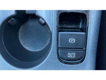 Kia Niro 1.6 GDi Hybrid 2 5dr DCT Hybrid Estate