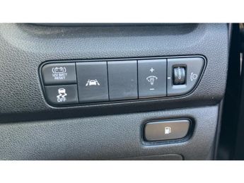 Kia Niro 1.6 GDi Hybrid 2 5dr DCT Hybrid Estate