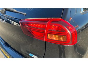 Kia Niro 1.6 GDi Hybrid 2 5dr DCT Hybrid Estate