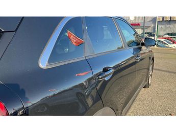 Kia Niro 1.6 GDi Hybrid 2 5dr DCT Hybrid Estate