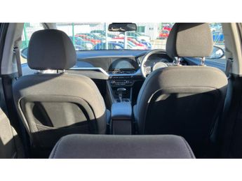 Kia Niro 1.6 GDi Hybrid 2 5dr DCT Hybrid Estate