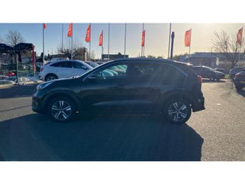 Kia Niro 1.6 GDi Hybrid 2 5dr DCT Hybrid Estate