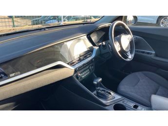 Kia Niro 1.6 GDi Hybrid 2 5dr DCT Hybrid Estate