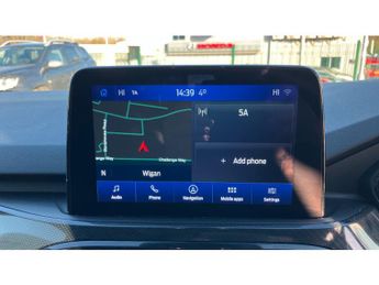 Ford Kuga 1.5 EcoBlue ST-Line 5dr Auto Diesel Estate