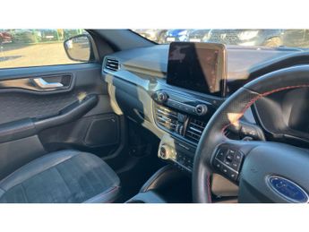 Ford Kuga 1.5 EcoBlue ST-Line 5dr Auto Diesel Estate