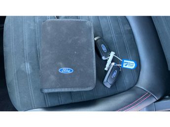 Ford Kuga 1.5 EcoBlue ST-Line 5dr Auto Diesel Estate