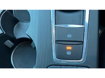 Ford Kuga 1.5 EcoBlue ST-Line 5dr Auto Diesel Estate