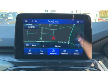 Ford Kuga 1.5 EcoBlue ST-Line 5dr Auto Diesel Estate