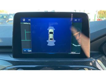 Ford Kuga 1.5 EcoBlue ST-Line 5dr Auto Diesel Estate