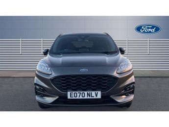 Ford Kuga 1.5 EcoBlue ST-Line 5dr Auto Diesel Estate