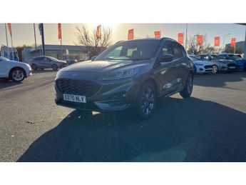 Ford Kuga 1.5 EcoBlue ST-Line 5dr Auto Diesel Estate