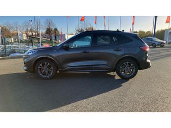 Ford Kuga 1.5 EcoBlue ST-Line 5dr Auto Diesel Estate