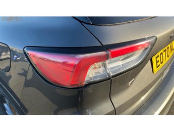 Ford Kuga 1.5 EcoBlue ST-Line 5dr Auto Diesel Estate