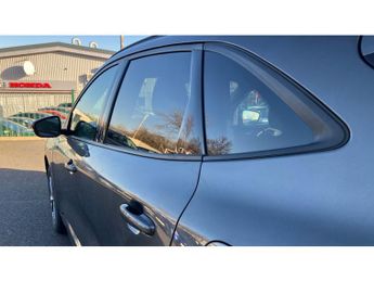 Ford Kuga 1.5 EcoBlue ST-Line 5dr Auto Diesel Estate