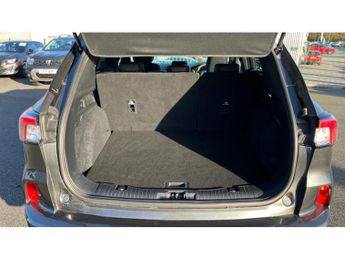 Ford Kuga 1.5 EcoBlue ST-Line 5dr Auto Diesel Estate