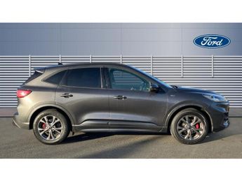 Ford Kuga 1.5 EcoBlue ST-Line 5dr Auto Diesel Estate