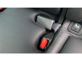 Kia Sportage 1.6T GDi ISG 4 5dr DCT Auto [AWD] Petrol Estate