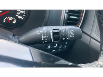Kia Sportage 1.6T GDi ISG 4 5dr DCT Auto [AWD] Petrol Estate