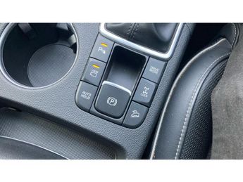Kia Sportage 1.6T GDi ISG 4 5dr DCT Auto [AWD] Petrol Estate
