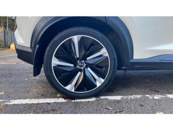 Nissan Juke 1.6 Hybrid Tekna+ 5dr Auto Hybrid Hatchback