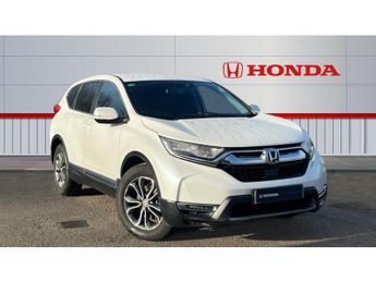 Honda CR-V 2.0 i-MMD Hybrid SE 2WD 5dr eCVT Hybrid Estate