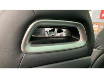 MG HS 1.5 T-GDI Exclusive 5dr DCT Petrol Hatchback