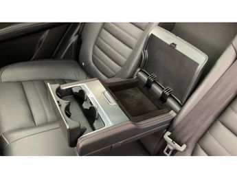 MG HS 1.5 T-GDI Exclusive 5dr DCT Petrol Hatchback