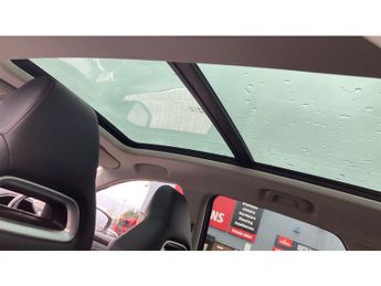 MG HS 1.5 T-GDI Exclusive 5dr DCT Petrol Hatchback