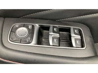 MG HS 1.5 T-GDI Exclusive 5dr DCT Petrol Hatchback