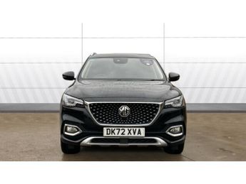 MG HS 1.5 T-GDI Exclusive 5dr DCT Petrol Hatchback