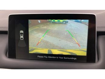 MG HS 1.5 T-GDI Exclusive 5dr DCT Petrol Hatchback