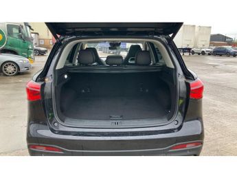 MG HS 1.5 T-GDI Exclusive 5dr DCT Petrol Hatchback