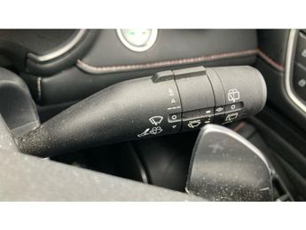 MG HS 1.5 T-GDI Exclusive 5dr DCT Petrol Hatchback